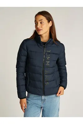 Tommy Hilfiger TJW LT DOWN PRINTED PUFFER