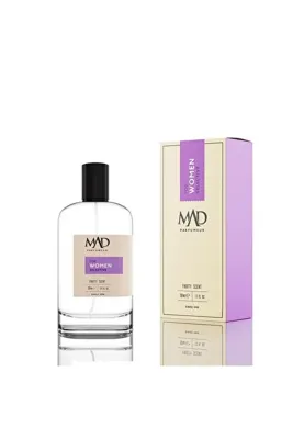 Mad Parfüm Mad W183 Selective 50 ml Edp Kadın Parfümü