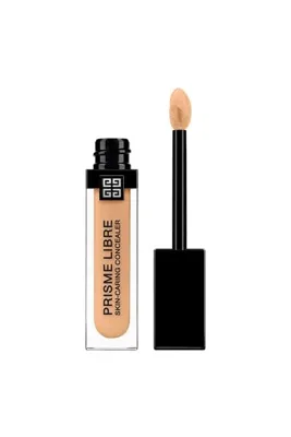 Givenchy Prisme Skin-Caring 24H Hydrating + Radiant + Correcting Creamy Concealer