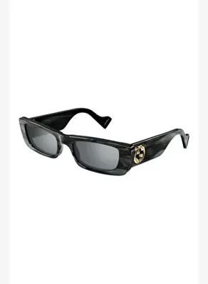 Gucci GG 0516S 013 52 Kadın Güneş Gözlüğü