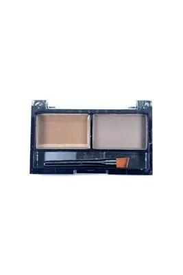 Bote Makeup Eyebrow Shadow Duo 30