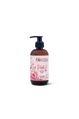 Bir Doktor Bir Kimyager Pink Saç Bakım Kremi (250 mL)