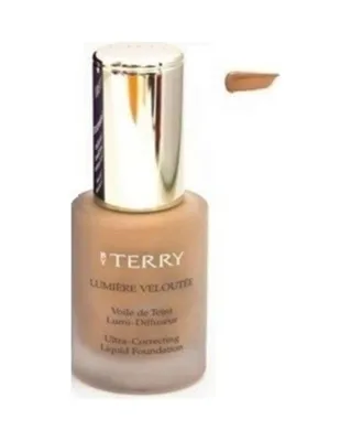 By Terry Lumiere Veloutee Liquid Foundation 8