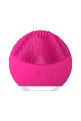 MOBEE Pembe Lina 3 Cilt Temizleme Cihazı
