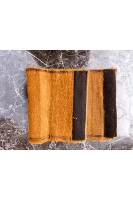 ankays Yumuşacık yünden yapılmış cırtlı korse yün korse bel korsesi bellik sırt ağrısı korsesi