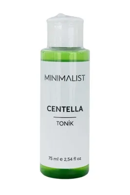 Minimalist Centella Yatıştırıcı Tonik – Doa Kozmetik