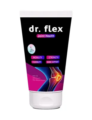 Diğer Dr.flex Kuyruk Yağı Bamya Tohumu Yağı Ardıç Yağı Omega3 Kolajenli Tüp Vücut Masaj Kremi