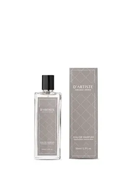 D'ARTISTE Dartiste 781 Memo Marfa 50 ml Edp Unısex Parfüm