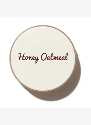 THE SAEM Manuka Balı ve Yulaf Ezmesi Özü İçeren Dudak Peelingi