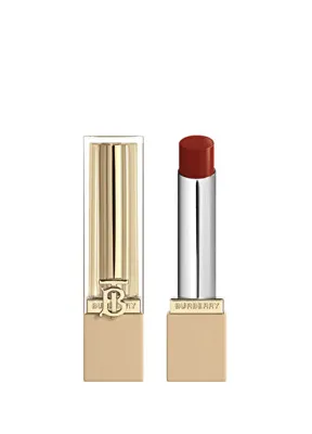 Burberry Brit Shine 97 Oxblood Ruj