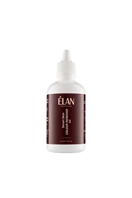 ELAN CİLTTEN BOYA ÇIKARICI LOSYON: Smart Skin COLOUR REMOVER 2.0