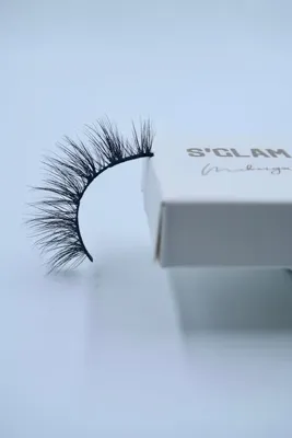 S'GLAM E01(sırıus)
