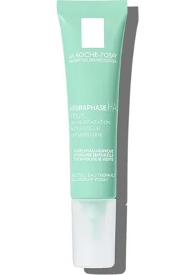 MSP Roche Posay Hydraphase Intense Yeux - Göz Çevresi Bakım Kremi 15ML