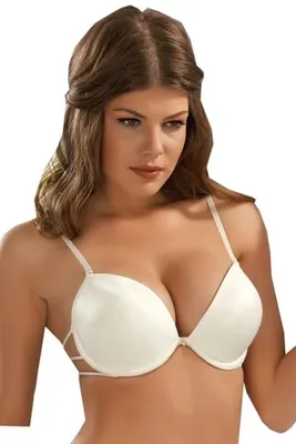 Le Jardin Le Jardın 7007 Valeria Basic Bra Sütyen (Push Up )
