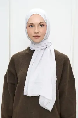 Modakaşmir Müslin Şal