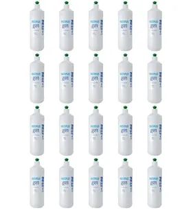 Multiplus ULTRASON EKG VE EPİLASYON JELİ 1000 ML 20 Adet/1 Koli