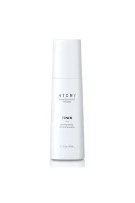 Atomy The Fame Toner 150ml Nemlendirici Pürüzsüzleştirici Doğal Malzemeler