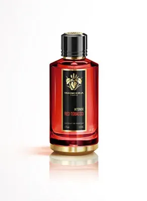 Mancera Man Red Tobacco Intence Parfüm 120 ml