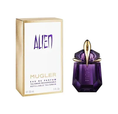 Thierry Mugler Alien Edp Pour Femme Refillable 30 ml