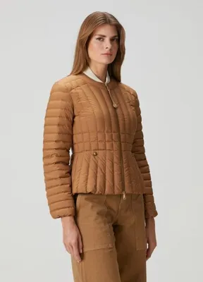 Moncler Menthe Kahverengi Mont