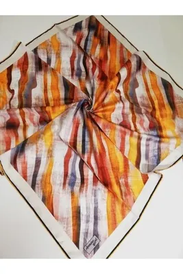 Armine Sport Eşarp 6038-11