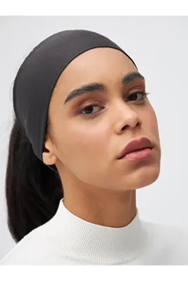 Femple Modest Bandana Bone | Renk: Mocha | Tesettür Bandana