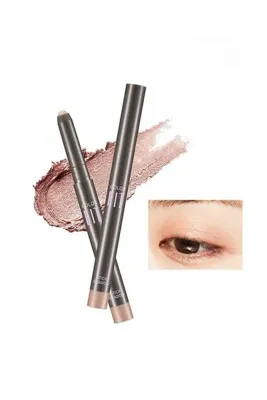 Kadıoğlu Ticaret Kremsi Kalem Far Color Fit Stick Shadow, Topaklanmayan Pürüzsüz Bitiş 8809530054673