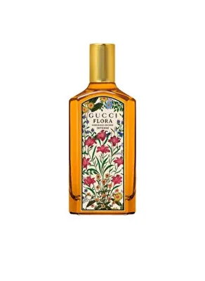 Gucci  Flora Gorgeous Orchid Eau de Parfum Intense 100 ML