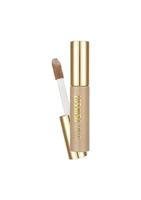 Trendexa 006 Medium Beige Doğal Bitişli Kapatıcı, Soğuk Alt Ton, 8682536085540