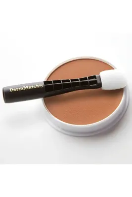 Dermmatch 45g. Kızıl