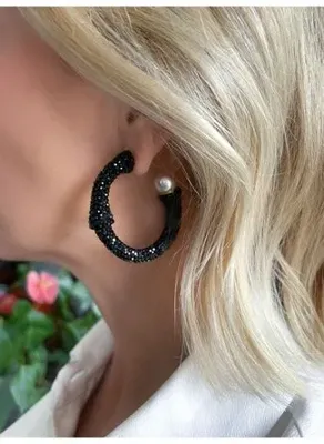 Selin Ecer Margareth Hoops