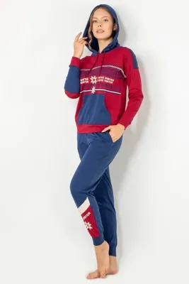 Doremi Pijama Takımı