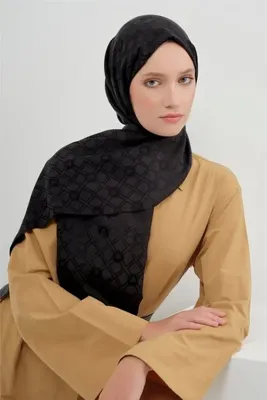 ARMİNE Elegance P3000 Şal 01