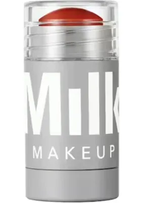 Milk Makeup Lip + Perk- Swerve - Terracotta  Krem Allık 6gr