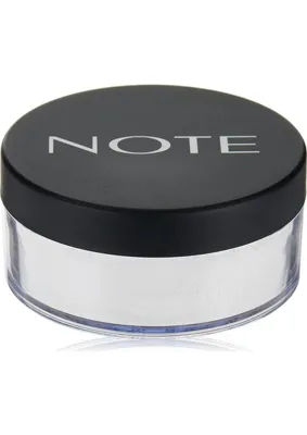 Str Store Cosmetics Loose Powder 01 Invisible Makyaj Sabitleyici Matlaştırıcı Toz Pudra