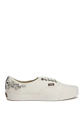 Vans LX Authentic Krem Kadın Sneaker