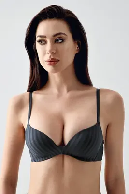 NEWBRA LINGERIE Balensiz Dolgusuz Sütyenn , 331792