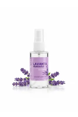 Dermo Point LAVANTA HİDROSOLÜ