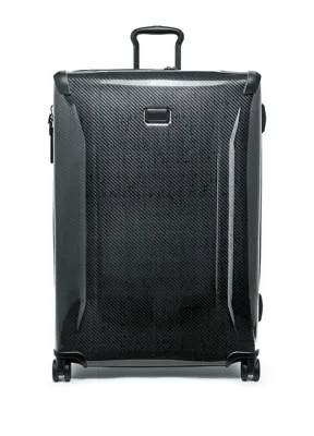 Tumi Tegra Lite Extended Trip Siyah Gri Büyük Boy