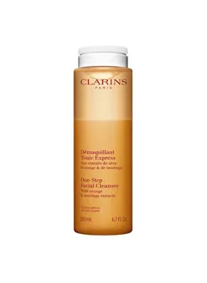 Clarins Water Purify One-Step Cleanser 200ml.