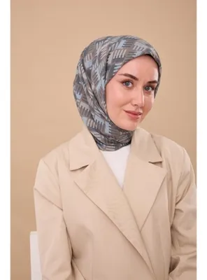 Silk Home Yaz Esintisi Eşarp 150001-08