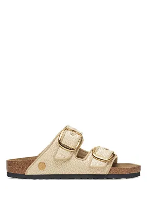 Birkenstock Arizano Naturel Kadın Terlik