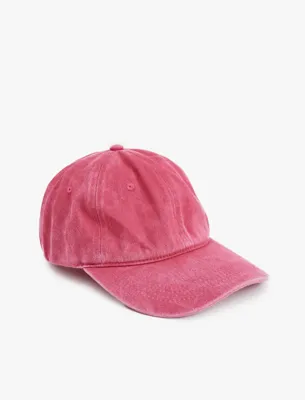 Koton Basic Kep Şapka