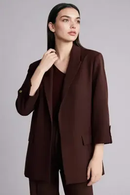 DeFacto Regular Fit Blazer Ceket G7818AX26SP