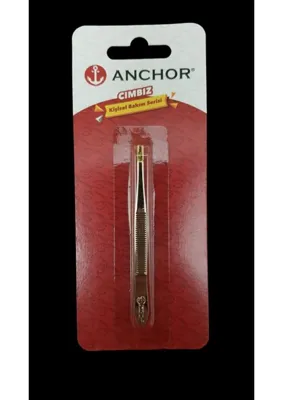 Anchor Cımbız GX114 Cımbız