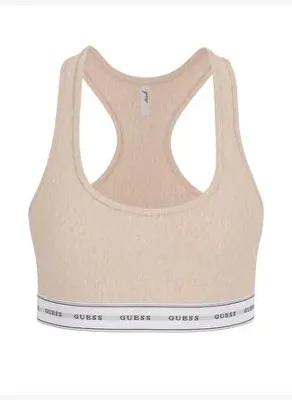 Guess Carrie Kadın Modal Karışımlı Bralet Sütyen