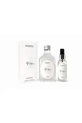 Dadya Parfüm PUDRA SET 100 ML VE 200 ML KOLONYA