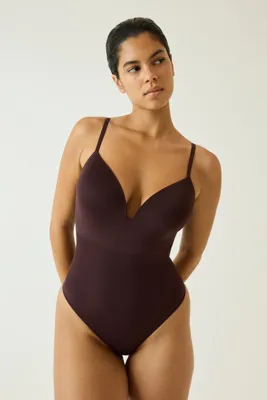 H&M Seamless Light Shape Body