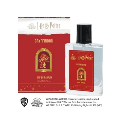 Xmlbayiciniz Harry Potter Gryffindor 50 Ml Parfüm Amber