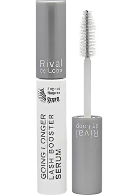 Rival De Loop Young Rival De Loop Kirpik Serumu Lash Booster 8 ml Güçlü Hacim Artırıcı Etki ile Kirpikleriniz İçin